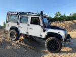 Land Rover Defender 110 by Osprey Custom Cars 1993 года